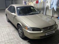 Toyota Camry 1998 годаүшін3 400 000 тг. в Алматы