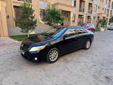 Toyota Camry 2010 года за 6 200 000 тг. в Туркестан – фото 2