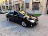 Toyota Camry 2010 года за 6 200 000 тг. в Туркестан