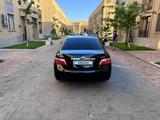 Toyota Camry 2010 года за 6 200 000 тг. в Туркестан – фото 4