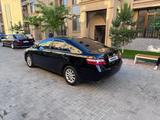 Toyota Camry 2010 года за 6 200 000 тг. в Туркестан – фото 5