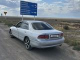 Mazda Cronos 1992 годаүшін790 000 тг. в Балхаш – фото 2