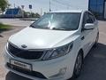 Kia Rio 2015 года за 5 600 000 тг. в Уральск – фото 7