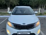 Kia Rio 2014 года за 5 300 000 тг. в Кентау