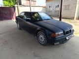 BMW 316 1992 годаүшін700 000 тг. в Шымкент – фото 2