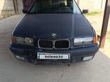 BMW 316 1992 годаүшін510 000 тг. в Шымкент