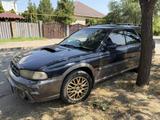 Subaru Legacy 1999 года за 1 300 000 тг. в Алматы – фото 3