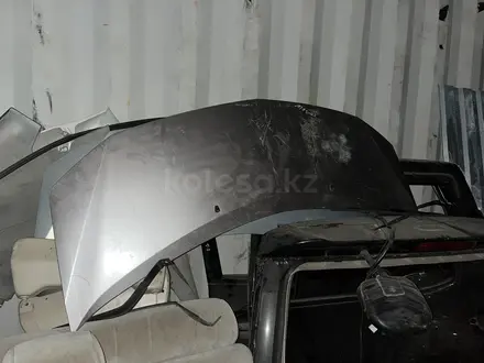 Кузовные детали Альфард тойота за 25 900 тг. в Костанай