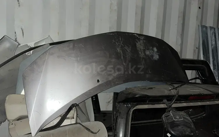 Кузовные детали Альфард тойотаүшін25 900 тг. в Костанай