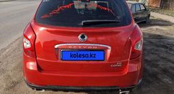 SsangYong Actyon 2014 годаүшін6 700 000 тг. в Караганда – фото 3