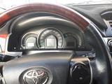 Toyota Camry 2012 года за 11 000 000 тг. в Тараз – фото 2