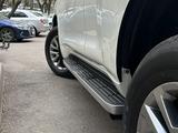 Toyota Land Cruiser Prado 2020 годаfor32 000 000 тг. в Алматы – фото 4