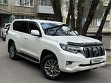 Toyota Land Cruiser Prado 2020 годаfor32 000 000 тг. в Алматы