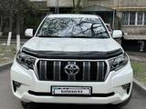 Toyota Land Cruiser Prado 2020 годаfor32 000 000 тг. в Алматы – фото 2