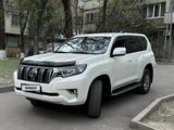 Toyota Land Cruiser Prado 2020 годаfor32 000 000 тг. в Алматы – фото 3
