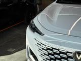 Changan UNI-K Luxe 2025 годаүшін16 821 500 тг. в Кульсары – фото 2
