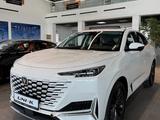 Changan UNI-K Luxe 2025 годаүшін16 821 500 тг. в Кульсары