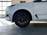 Changan UNI-K Luxe 2025 годаүшін16 821 500 тг. в Кульсары – фото 3