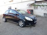 Opel Corsa 2009 года за 2 250 000 тг. в Шымкент – фото 2
