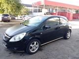 Opel Corsa 2009 года за 2 250 000 тг. в Шымкент