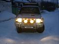 Mitsubishi Pajero 1996 года за 3 450 000 тг. в Караганда – фото 15