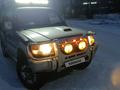 Mitsubishi Pajero 1996 года за 3 450 000 тг. в Караганда – фото 16