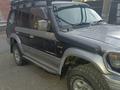 Mitsubishi Pajero 1996 года за 3 450 000 тг. в Караганда