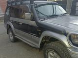 Mitsubishi Pajero 1996 года за 3 450 000 тг. в Караганда