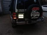 Mitsubishi Pajero 1996 года за 3 400 000 тг. в Караганда – фото 3
