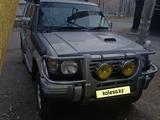 Mitsubishi Pajero 1996 года за 3 400 000 тг. в Караганда – фото 4