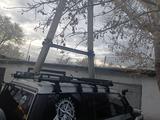 Mitsubishi Pajero 1996 года за 3 400 000 тг. в Караганда – фото 5