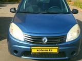 Renault Sandero 2013 года за 3 150 000 тг. в Караганда – фото 3