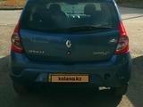 Renault Sandero 2013 года за 3 150 000 тг. в Караганда – фото 4