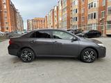 Toyota Corolla 2013 года за 7 070 000 тг. в Костанай – фото 4