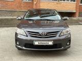 Toyota Corolla 2013 года за 7 070 000 тг. в Костанай – фото 2