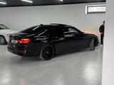 BMW 540 2017 года за 22 000 000 тг. в Алматы