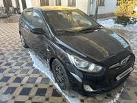 Hyundai Accent 2011 годаfor4 100 000 тг. в Шымкент