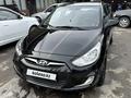 Hyundai Accent 2011 годаfor3 890 000 тг. в Алматы – фото 2