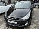 Hyundai Accent 2011 года за 3 890 000 тг. в Шымкент – фото 2