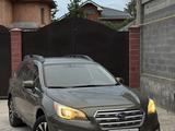 Subaru Outback 2015 года за 9 300 000 тг. в Алматы
