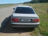 Audi 100 1991 года за 1 800 000 тг. в Астана – фото 2