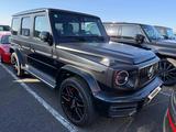 Mercedes-Benz G 63 AMG 2023 годаүшін80 000 000 тг. в Алматы – фото 2