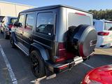 Mercedes-Benz G 63 AMG 2023 годаүшін80 000 000 тг. в Алматы – фото 3