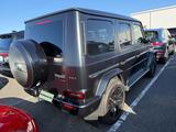 Mercedes-Benz G 63 AMG 2023 годаүшін80 000 000 тг. в Алматы – фото 4