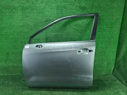 ДВЕРИ (передние задние) L R оригинал за 50 000 тг. в Астана – фото 2