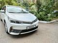 Toyota Corolla 2018 года за 9 400 000 тг. в Нур-Султан (Астана) – фото 2