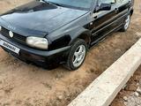 Volkswagen Golf 1994 года за 1 300 000 тг. в Астана – фото 5