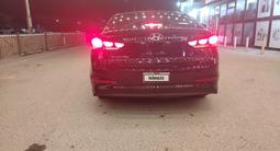 Hyundai Elantra 2018 года за 5 600 000 тг. в Актау – фото 4