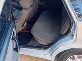 ВАЗ (Lada) 2115 2006 года за 750 000 тг. в Байконыр