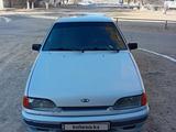 ВАЗ (Lada) 2115 2006 года за 750 000 тг. в Байконыр – фото 5